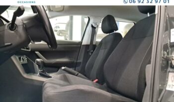 Image illustrative Berline occasion climatisation gris Reunion à saisir.