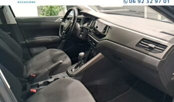 Occasion vehicule Reunion Volkswagen rob double embray en vente à La Réunion.