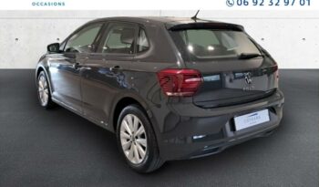 Occasion à vendre : Volkswagen voiture gris essence 1.0 tsi 95ch life dsg7 Reunion