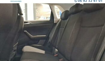 Photo Polo occasion 1.0 tsi 95ch life dsg7 ile Reunion.