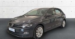 VOLKSWAGEN Polo 1.0 TSI 95ch Life DSG7