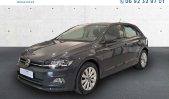 Vente Volkswagen Polo 1.0 tsi 95ch life dsg7 Cotrans-multi Marques Le Port, La Reunion.