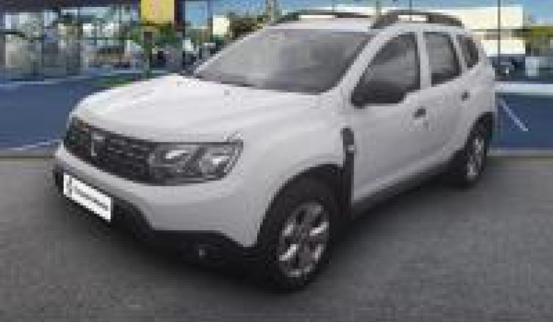 DACIA Duster Société 1.5 Blue dCi 95ch Access complet