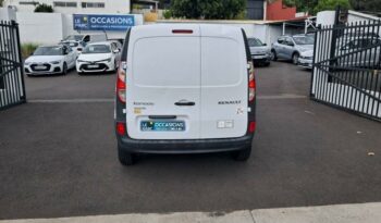 Vente de fourgonnette voiture occasion 974 Reunion.