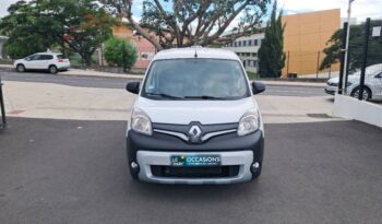 Photo Kangoo Express occasion 1.5 blue dci 95ch confort ile Reunion.