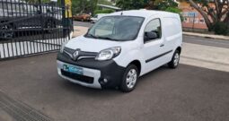 RENAULT Kangoo Express 1.5 Blue dCi 95ch Confort