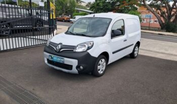 Vente Renault Kangoo Express 1.5 blue dci 95ch confort Leparc-gbh Comptoir Des Isles, La Reunion.