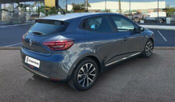 Clio occasion Reunion 1.0 tce 90ch zen -21, modèle 2021 à vendre.
