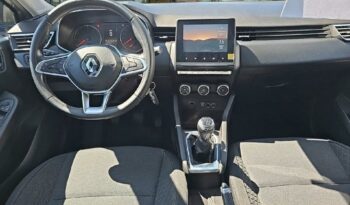 Occasion à vendre : Renault voiture gris titanium essence 1.0 tce 90ch zen -21 Reunion