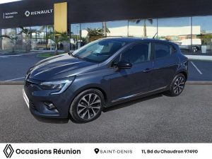 Vente Renault Clio 1.0 tce 90ch zen -21 Renault-renault Saint Denis, La Reunion.