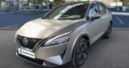 NISSAN Qashqai 1.3 Mild Hybrid 158ch Tekna Xtronic