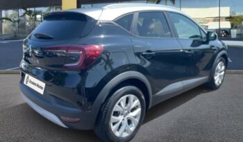 Captur occasion Reunion 1.0 tce 90ch zen -21, modèle 2021 à vendre.