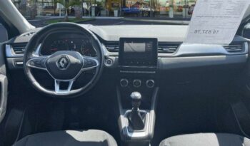 Occasion à vendre : Renault voiture noir etoilé/gris highland essence 1.0 tce 90ch zen -21 Reunion