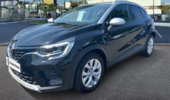 Vente Renault Captur 1.0 tce 90ch zen -21 Renault-renault Saint Pierre, La Reunion.