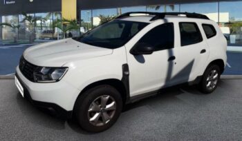 Vente Dacia Duster utilitaire 1.5 blue dci 95ch essentiel Renault-renault Le Port, La Reunion.
