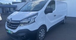 RENAULT Trafic Fg L2H1 1300 2.0 dCi 120ch Confort E6