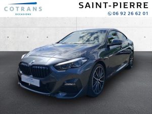Vente Bmw Série 2 Gran Coupé 220da 190ch m sport Cotrans-multi Marques Saint Pierre, La Reunion.