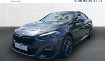 Vente Bmw Série 2 Gran Coupé 220da 190ch m sport Cotrans-multi Marques Saint Pierre, La Reunion.