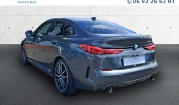 Occasion à vendre : Bmw voiture blanc diesel 220da 190ch m sport Reunion