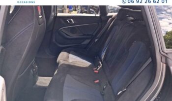 Photo Série 2 Gran Coupé occasion 220da 190ch m sport ile Reunion.