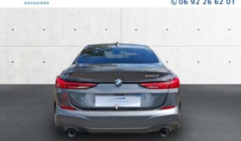 Série 2 Gran Coupé occasion Reunion 220da 190ch m sport, modèle 2021 à vendre.