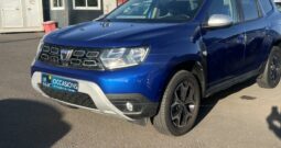DACIA Duster 1.5 Blue dCi 115ch Prestige + 4×2