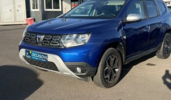 Vente Dacia Duster 1.5 blue dci 115ch prestige + 4x2 Leparc-gbh Comptoir Des Isles, La Reunion.