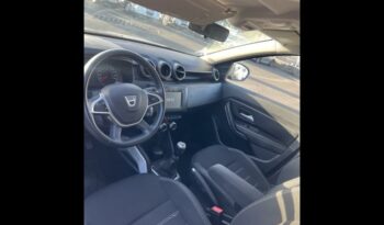 Occasion 974 : Découvrez la version 1.5 blue dci 115ch prestige + 4x2 Dacia 2021, Reunion.