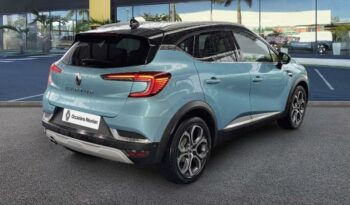 Captur occasion Reunion 1.3 tce 140ch fap intens -21, modèle 2021 à vendre.