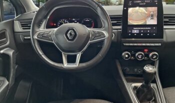 Occasion à vendre : Renault voiture bleu celadon/noir etoile essence/micro-hybride 1.3 tce 140ch fap intens -21 Reunion