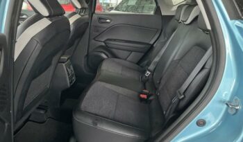 Image illustrative S.u.v. occasion climatisation bleu celadon/noir etoile Reunion à saisir.