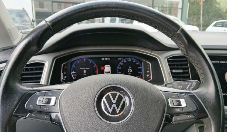 VOLKSWAGEN T-Roc 1.0 TSI 110ch R-Line complet