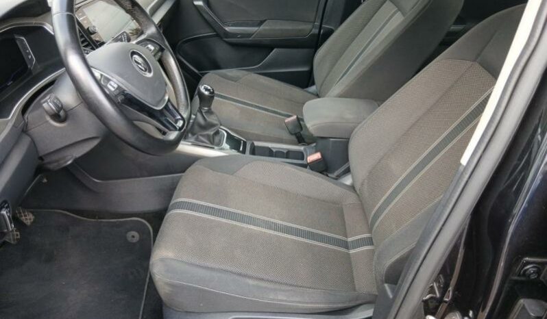 VOLKSWAGEN T-Roc 1.0 TSI 110ch R-Line complet