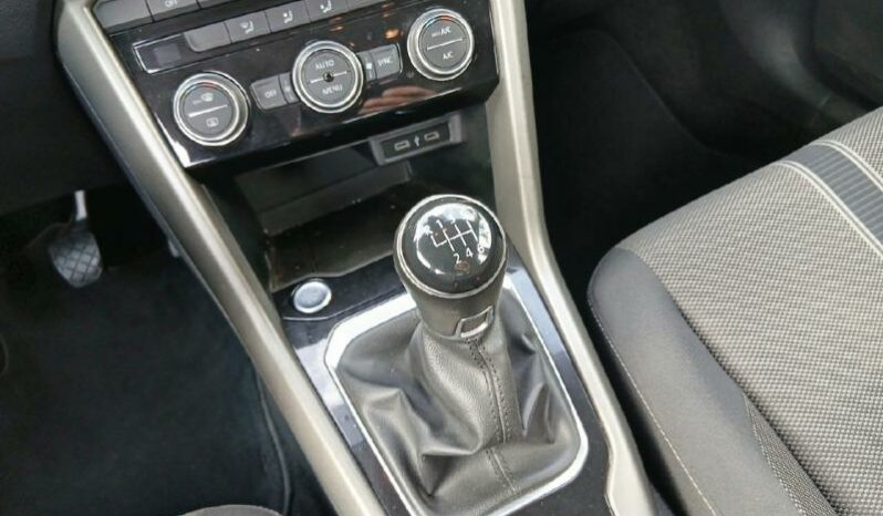 VOLKSWAGEN T-Roc 1.0 TSI 110ch R-Line complet