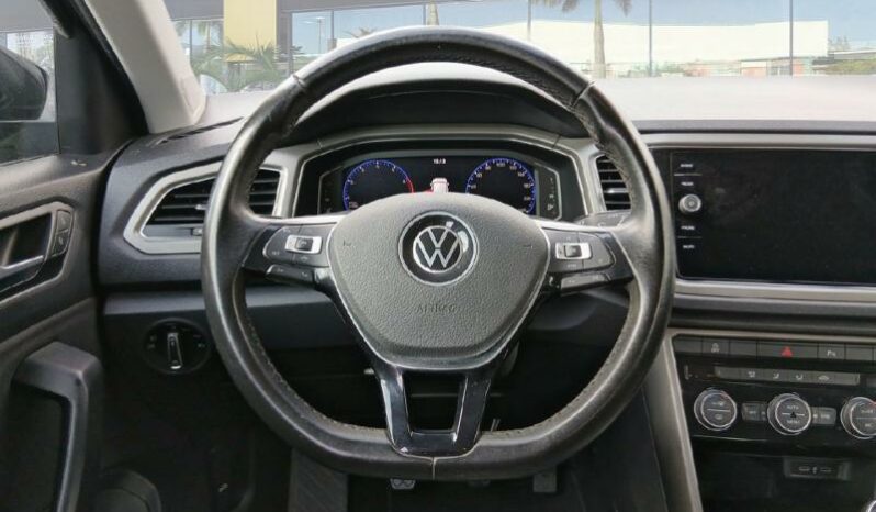 VOLKSWAGEN T-Roc 1.0 TSI 110ch R-Line complet
