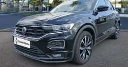 VOLKSWAGEN T-Roc 1.0 TSI 110ch R-Line