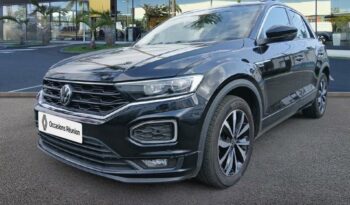 Vente Volkswagen T-roc 1.0 tsi 110ch r-line Renault-renault Le Port, La Reunion.