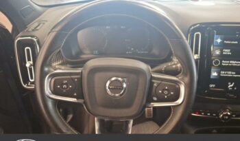 Occasion 974 : Découvrez la version t4 recharge 129 + 82ch r-design dct 7 Volvo 2021, Reunion.