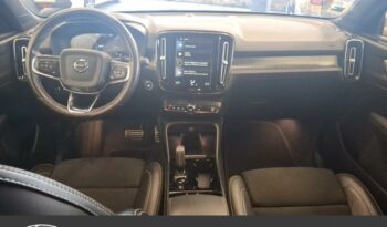 Occasion vehicule Reunion Volvo rob double embray en vente à La Réunion.