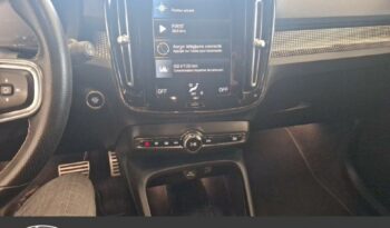 Photo Xc40 occasion t4 recharge 129 + 82ch r-design dct 7 ile Reunion.