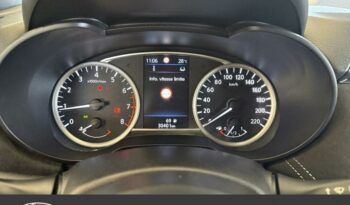 Image illustrative Berline occasion climatisation non codifie Reunion à saisir.