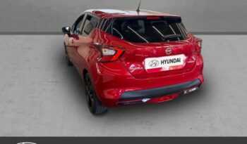 Occasion à vendre : Nissan voiture non codifie essence 1.0 ig-t 92ch n-sport 2021.5 Reunion