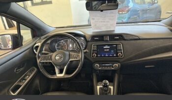 Occasion vehicule Reunion Nissan manuelle en vente à La Réunion.