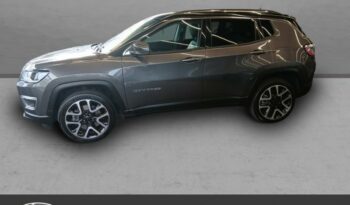 Compass occasion Reunion 1.3 turbo t4 190ch phev 4xe limited at6 eawd, modèle 2021 à vendre.