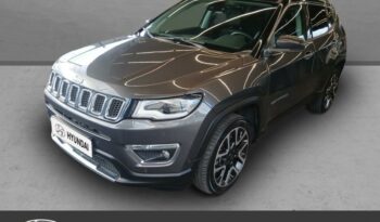 Vente Jeep Compass 1.3 turbo t4 190ch phev 4xe limited at6 eawd Hyundai-hyundai Sainte Clotilde, La Reunion.