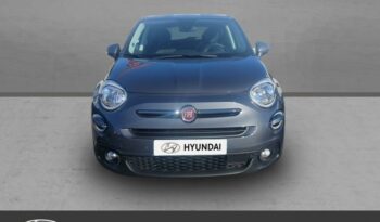 500x occasion Reunion 1.0 firefly turbo t3 120ch lounge, modèle 2021 à vendre.