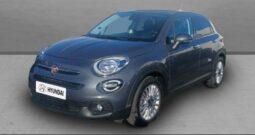 FIAT 500X 1.0 FireFly Turbo T3 120ch Lounge
