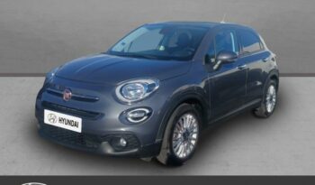 Vente Fiat 500x 1.0 firefly turbo t3 120ch lounge Hyundai-hyundai Occasion Saint-pierre, La Reunion.
