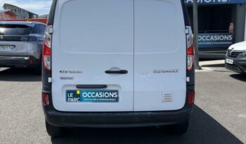 Vente de fourgonnette voiture occasion 974 Reunion.