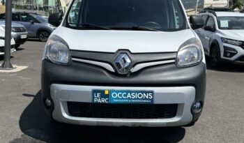 Photo Kangoo Express occasion 1.5 blue dci 95ch confort ile Reunion.